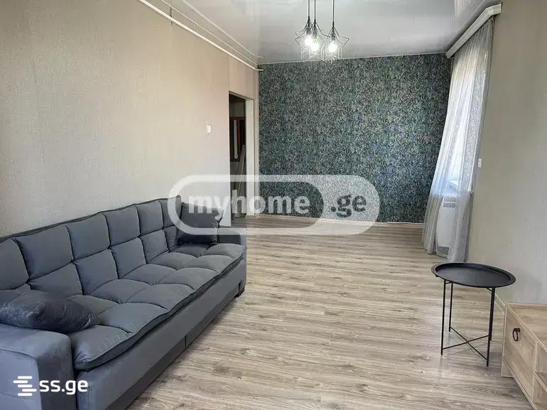 III Microdistrict - Varketili  0 - 2 rooms