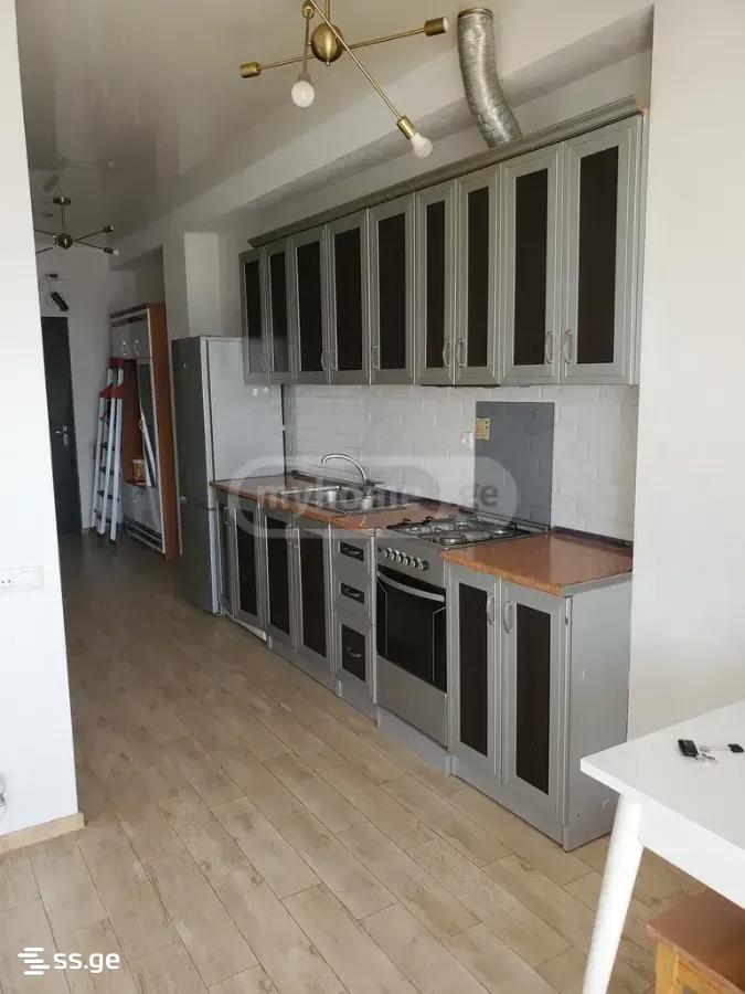 kindzmarauli st. 0 - 2 rooms