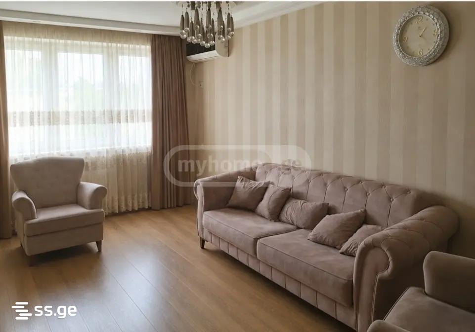 Anapa st. - 2 rooms