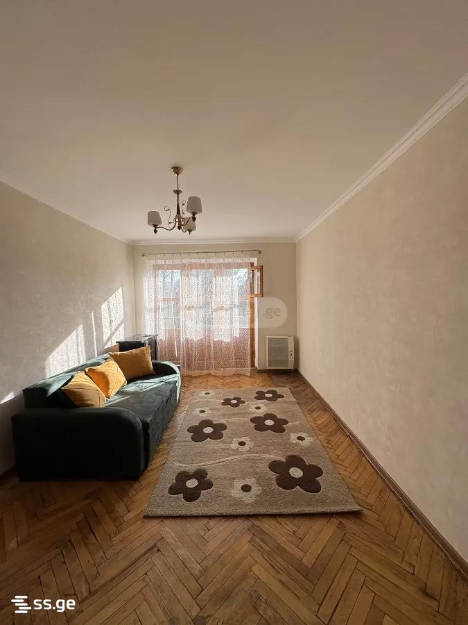 Micro. I, bl. IX - Temka - 2 rooms