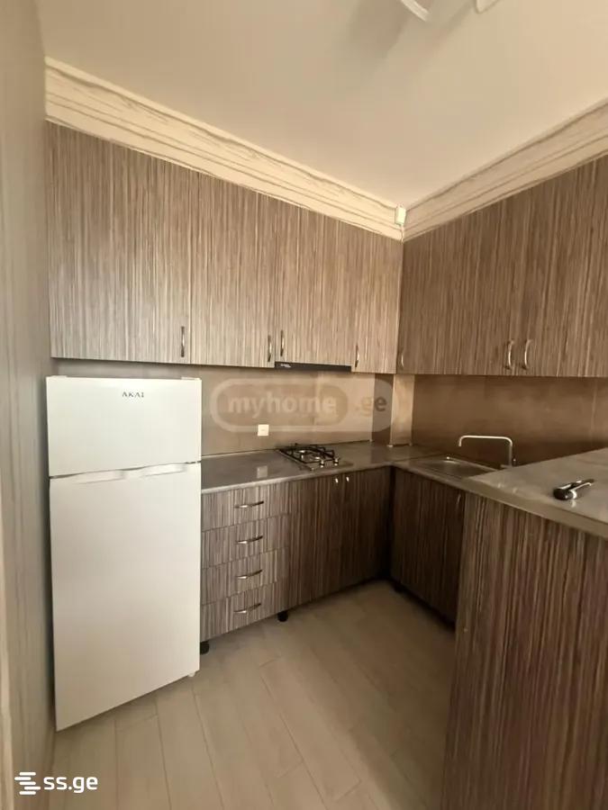 Anapa st. 16ა - 2 rooms