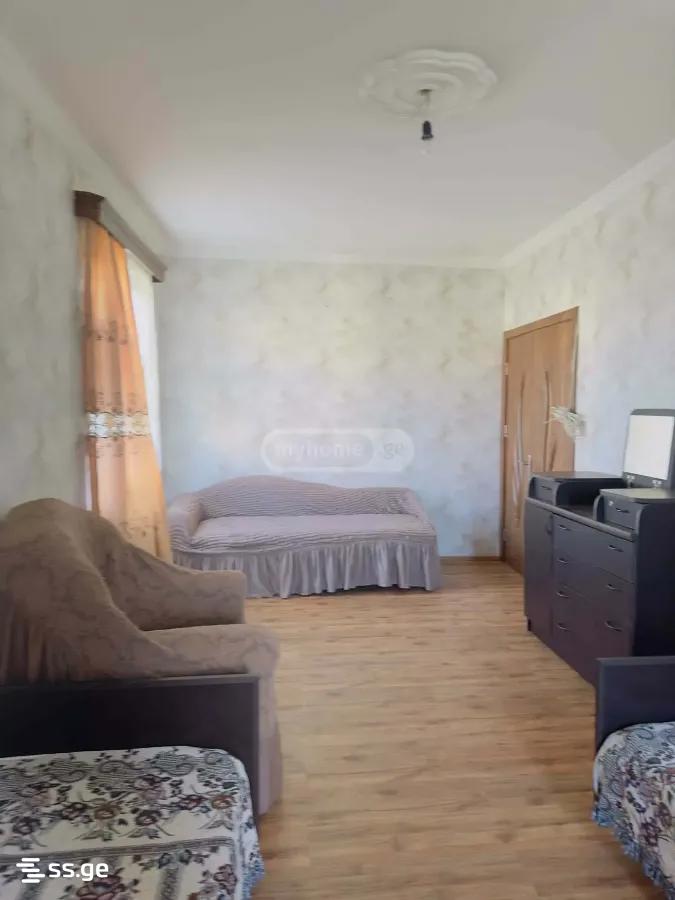 III Microdistrict - Gldani - 2 rooms