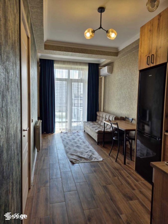 I Microdistrict - Gldani - 2 rooms