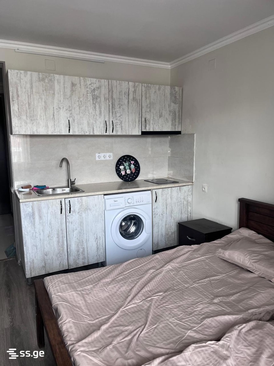 abastumani st. - 1 rooms