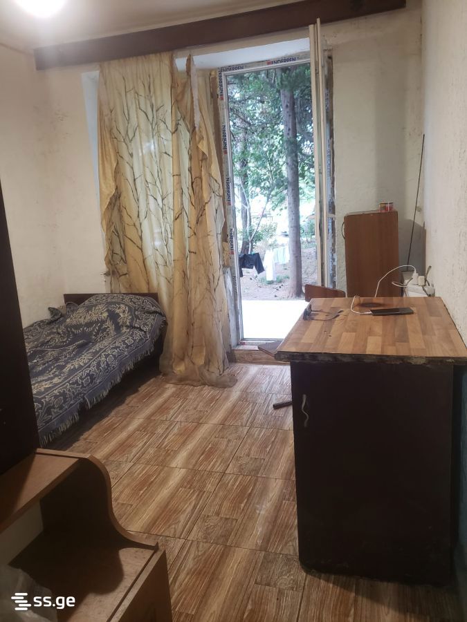 gmiri kursantebi st. - 1 rooms