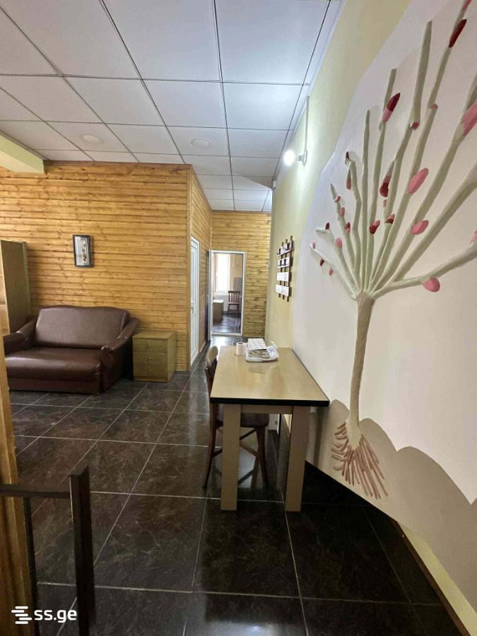 samtredia st. 18 - 3 rooms