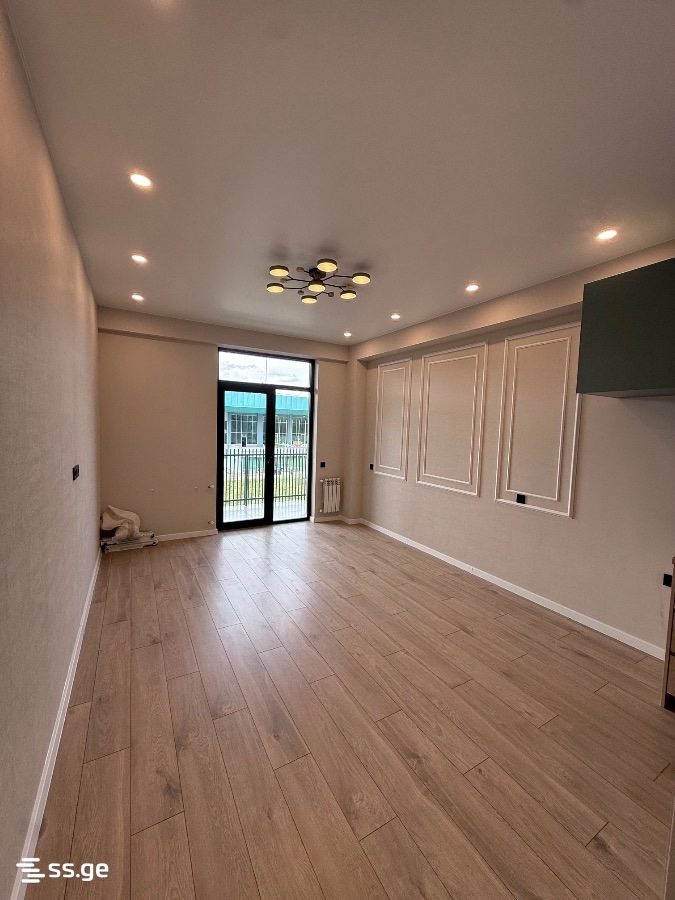 Artur Laisti st. - 2 rooms