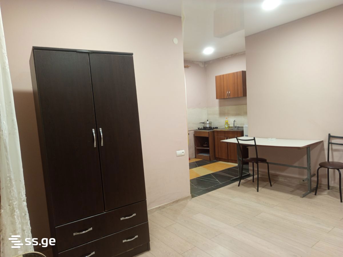 Mirian Mephe st. 40 - 1 rooms