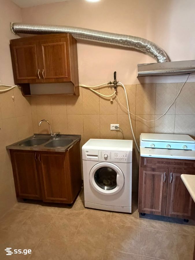 Mirian Mephe st. - 1 rooms