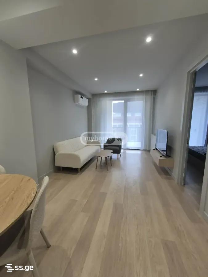 al. ioseliani st. - 2 rooms