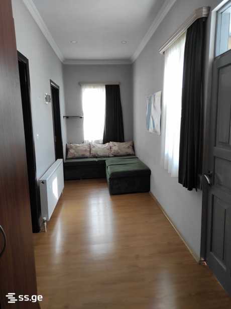 N.Chkheidze st. - 4 rooms