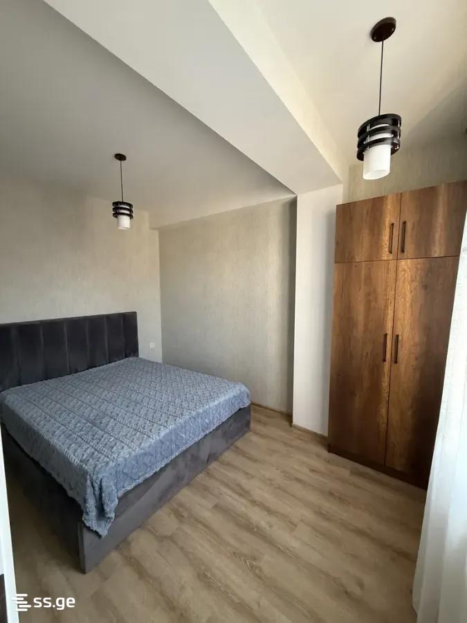 petre imeri st. - 3 rooms