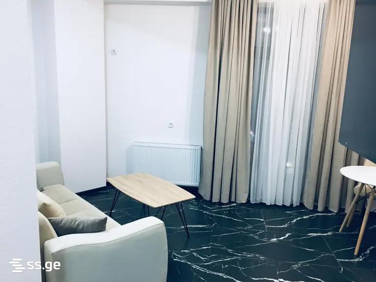 Archil Mephe st. 8 - 2 rooms