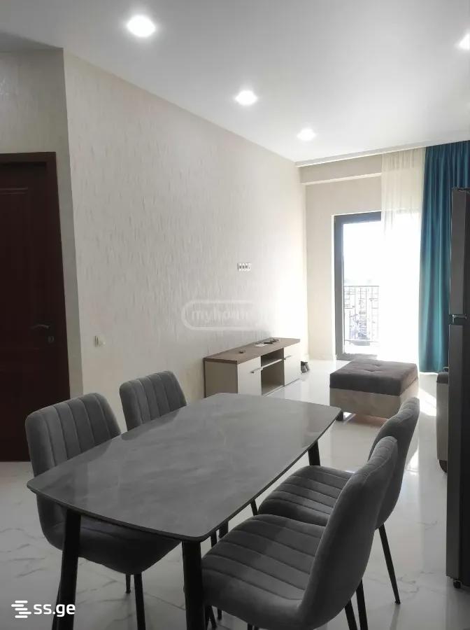 mirckhulava st. 11 - 2 rooms