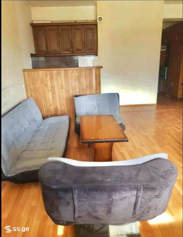 vaja-pshavela avenue 85 - 1 rooms