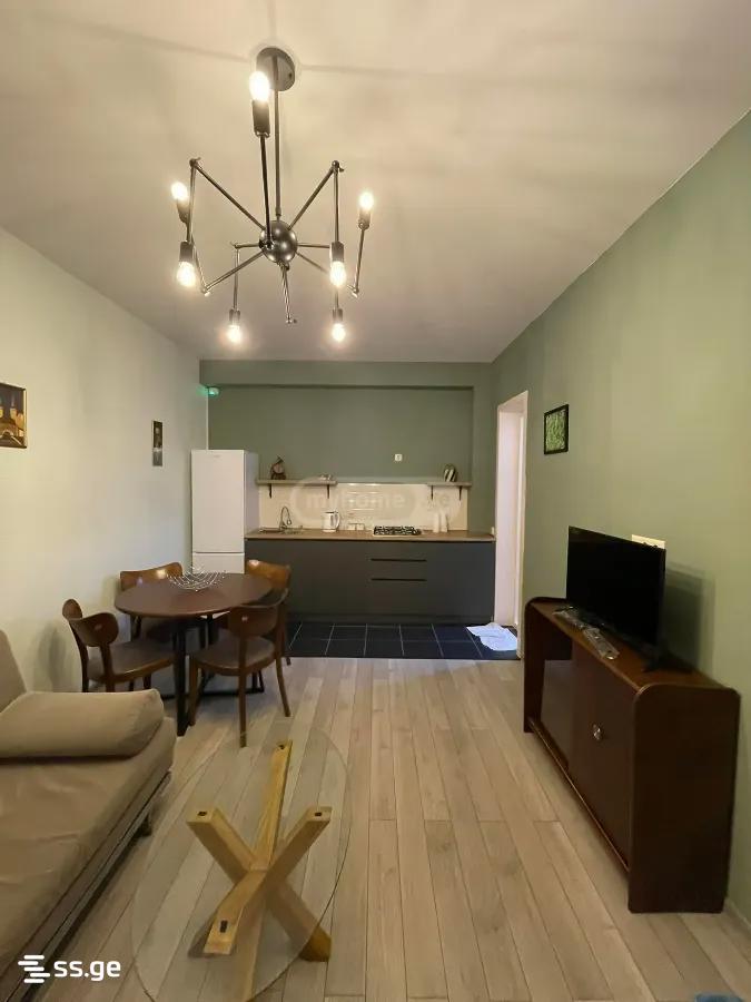 Kote Abkhaz st. - 2 rooms