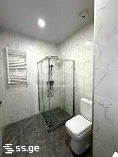 Angis st. 3rd lane 10 - 1 rooms