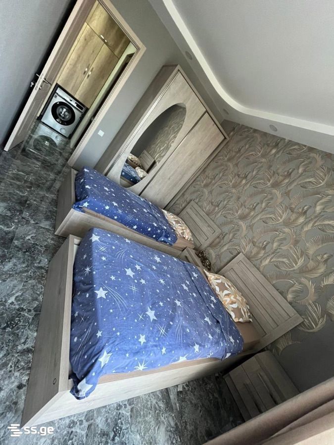 tskaltubo st. 10-12 - 3 rooms