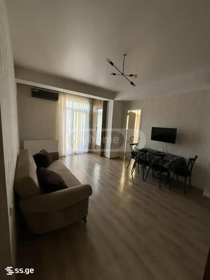 petre imeri st. - 3 rooms