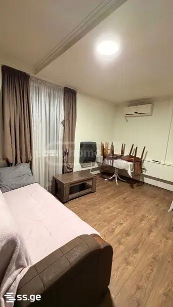 Block VI - Vazha-Pshavela - 2 rooms