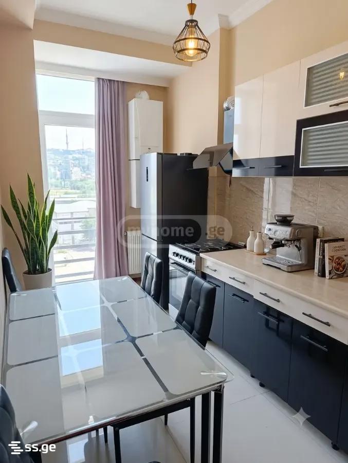 kedia st. 10 - 3 rooms