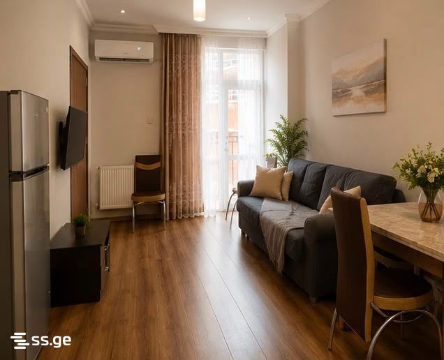 163 - 2 rooms