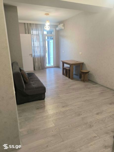 shandor petef st. - 3 rooms