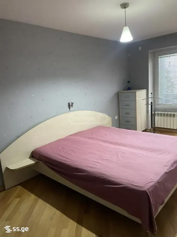 Block I - Digomi massive - 4 rooms
