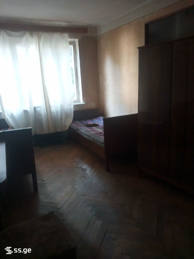 khomleli st. ვარკეთილი. - 1 rooms