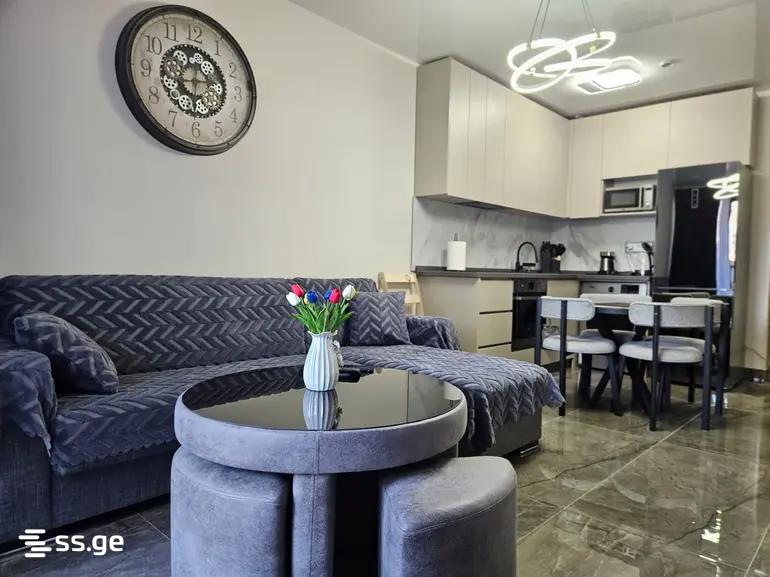 Tbel Abuseridze st. 0 - 2 rooms
