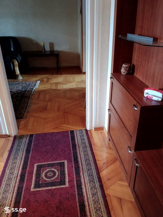 ckneti st. - 2 rooms