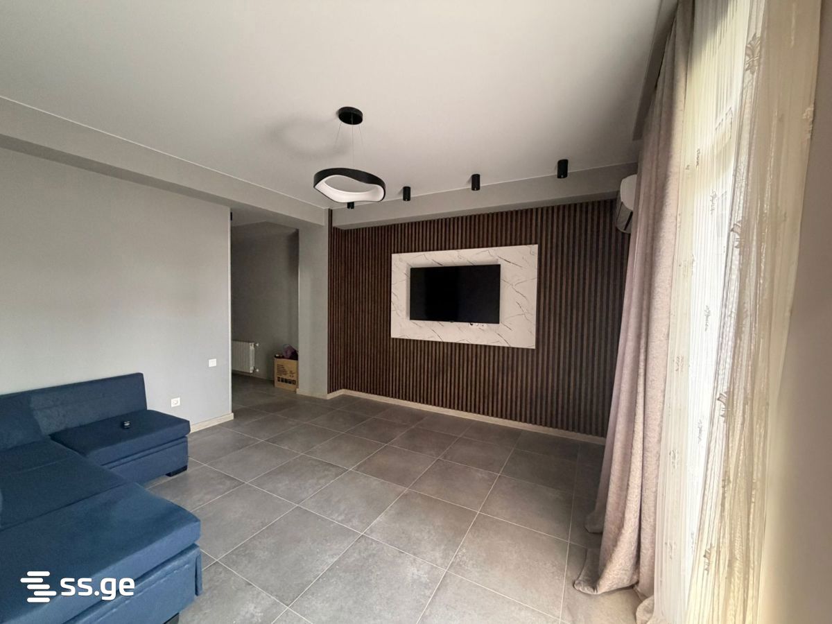 Olive st. - 3 rooms