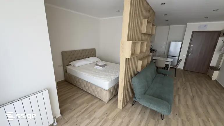 Tamar Mepe Avenue 48 - 1 rooms