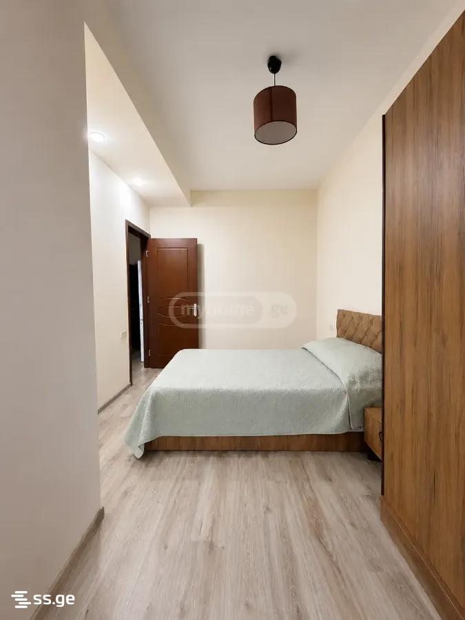 khosarauli st. 28 - 2 rooms
