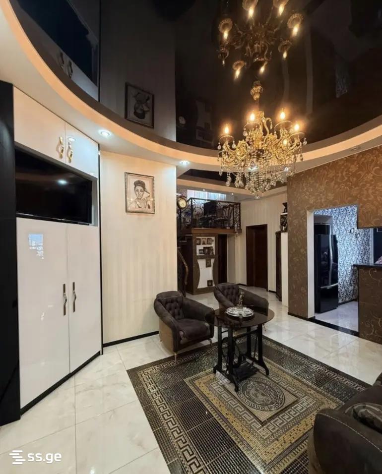 bochorishvili st. - 4 rooms