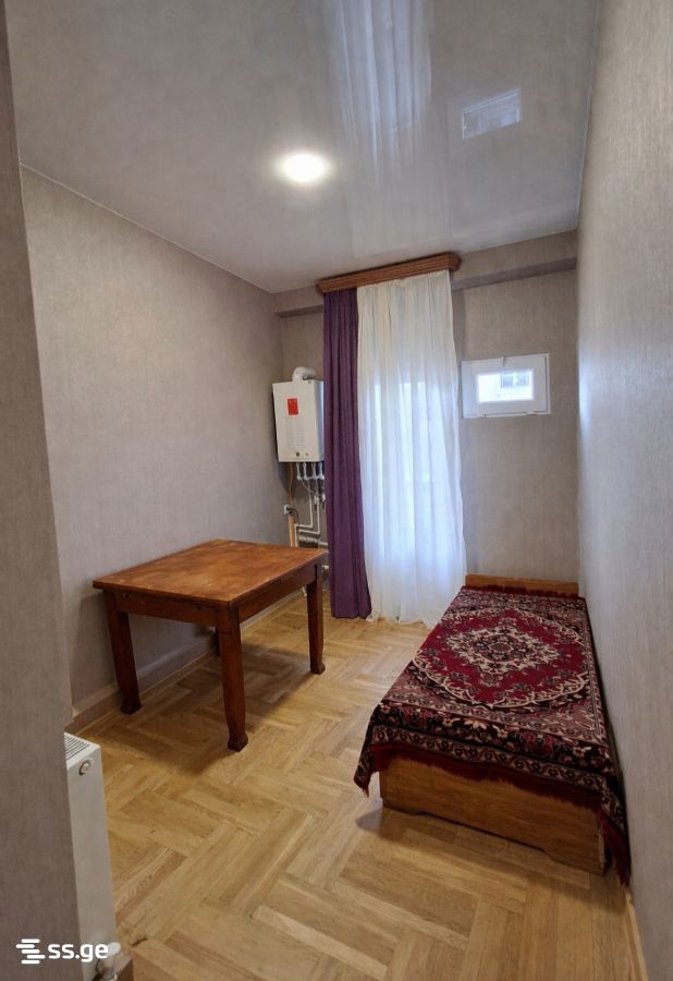 nucubidze st. - 3 rooms
