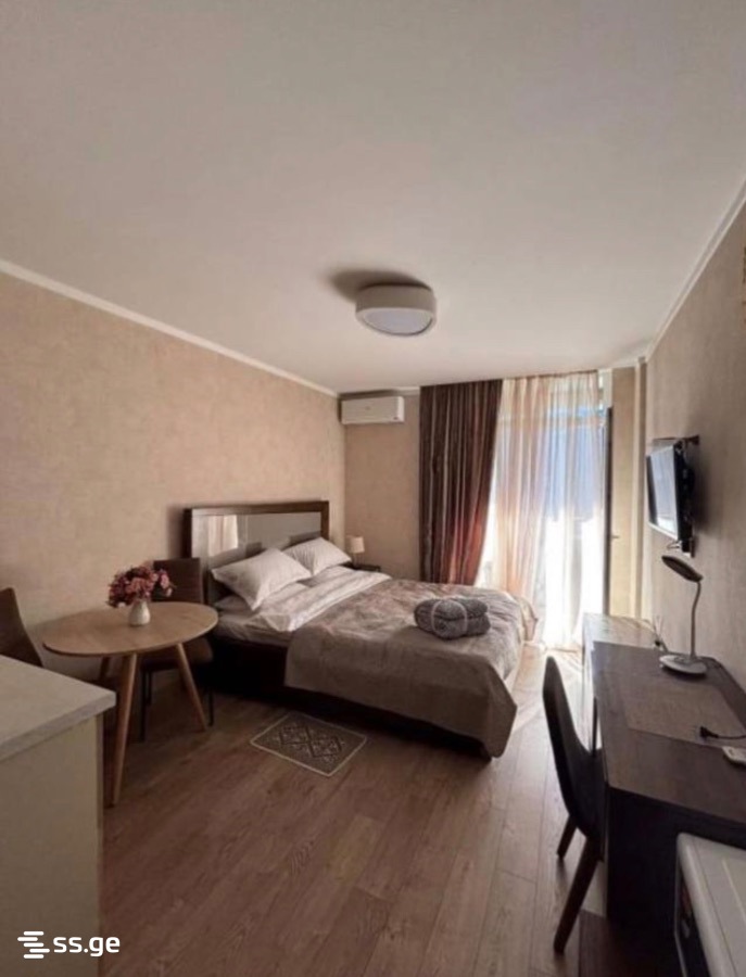 2 - 1 rooms