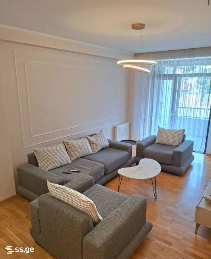 mckheta st. 37 - 3 rooms