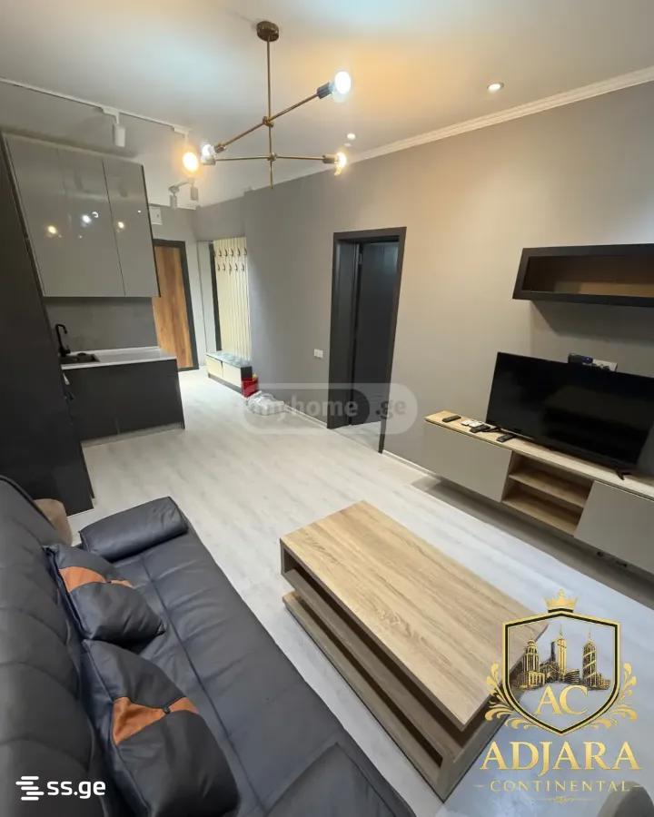 Firosman St. 17 - 2 rooms