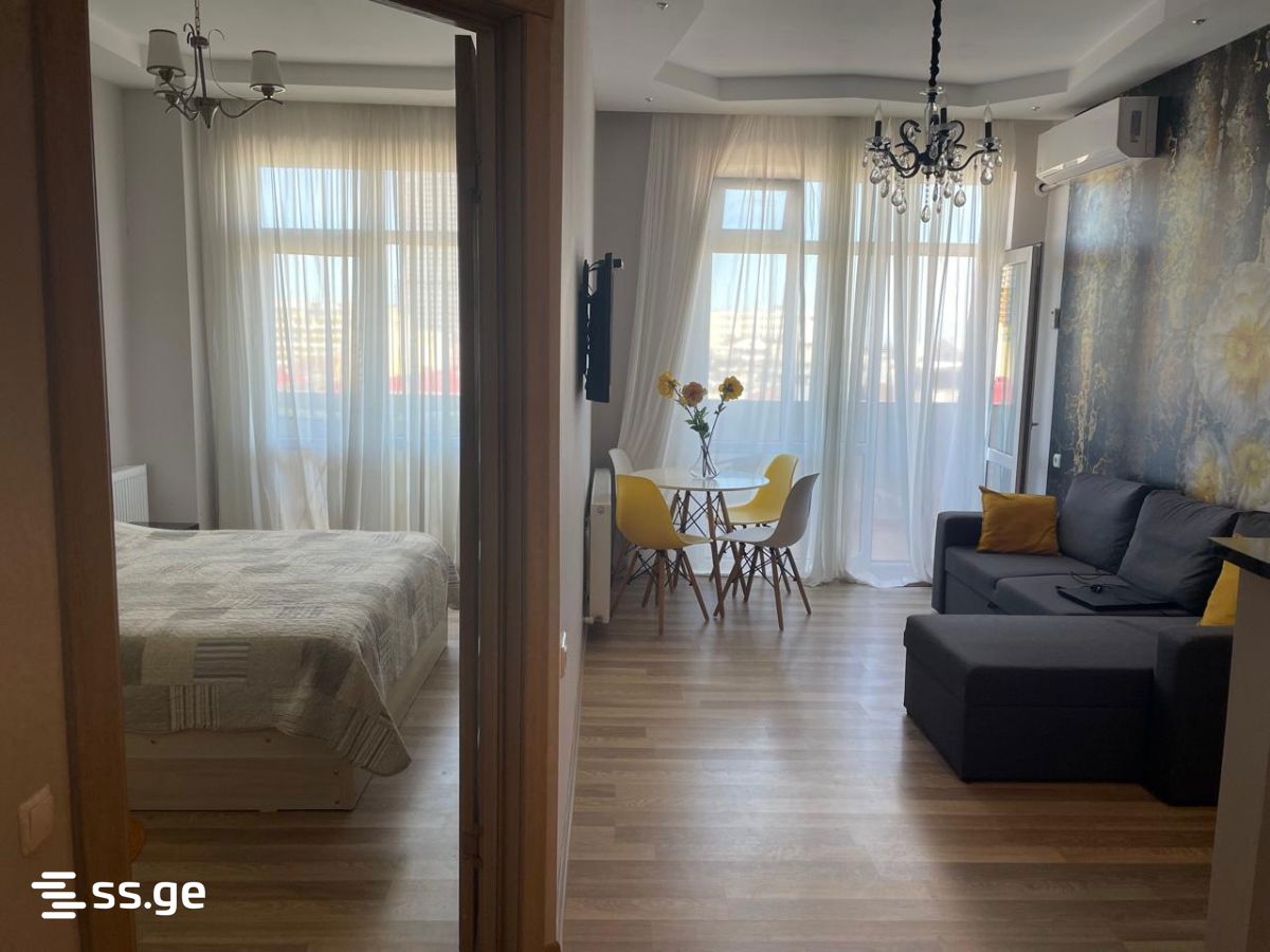 85 - 2 rooms