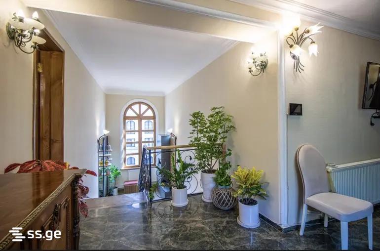 amagleba st. - 4 rooms