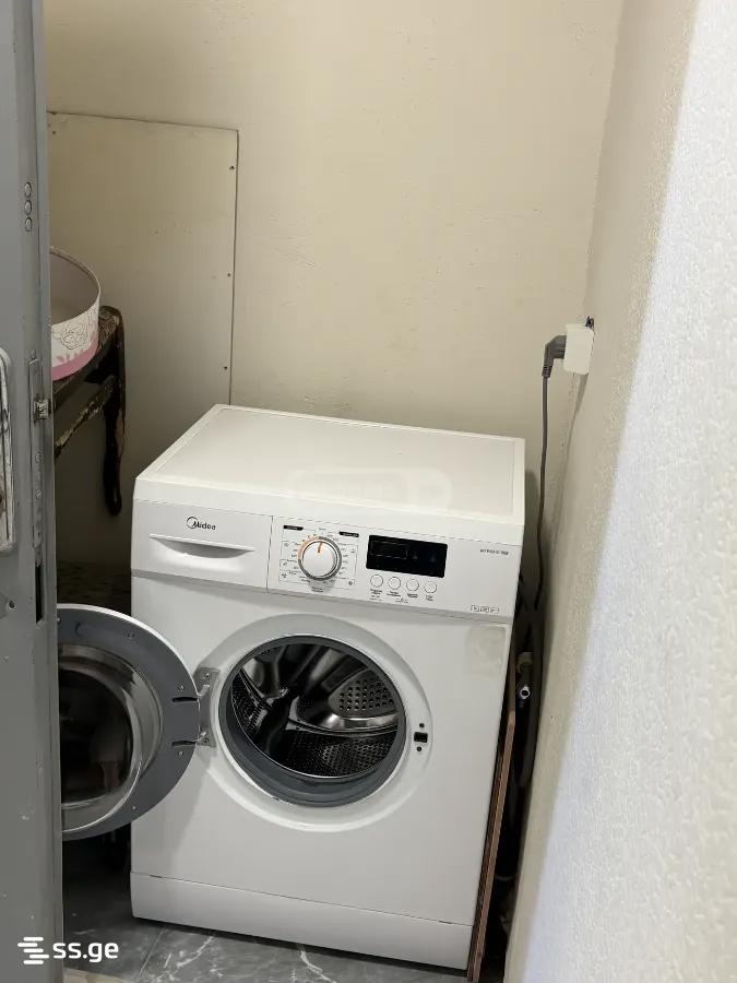 b. chichinadze st. 0 - 1 rooms