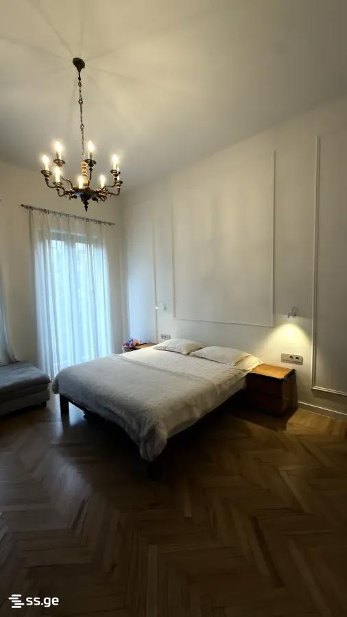 paliashvili st. - 4 rooms