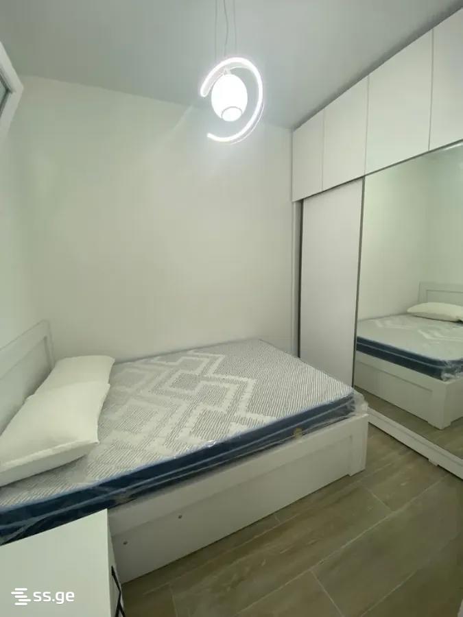 Angisi I lane 0 - 3 rooms
