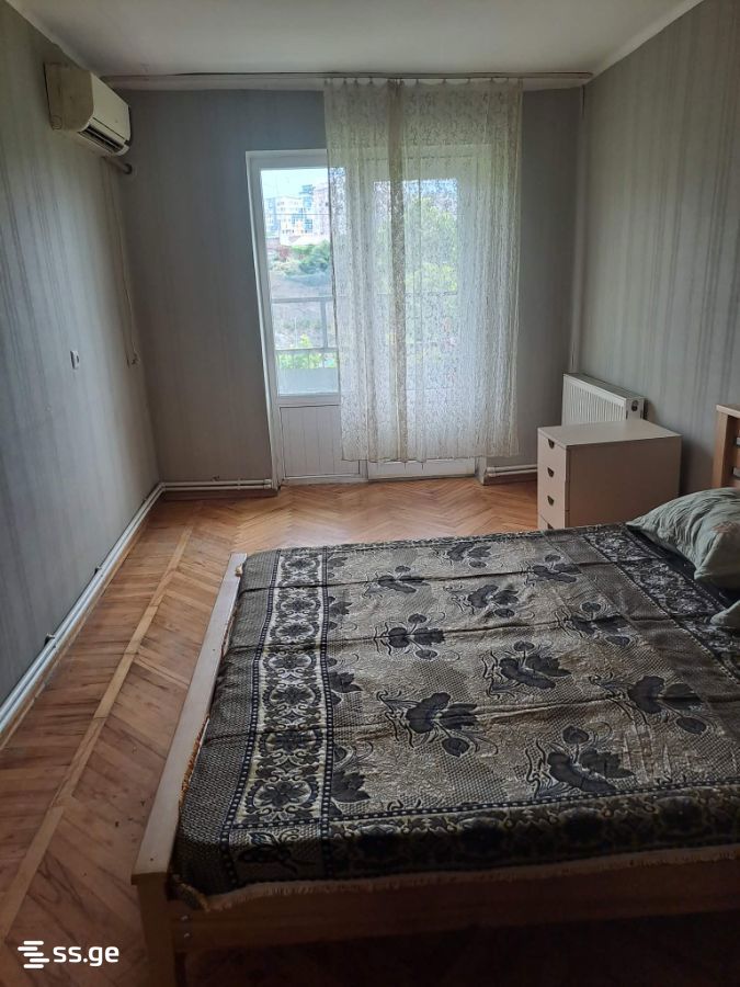 gorgasali st. - 3 rooms