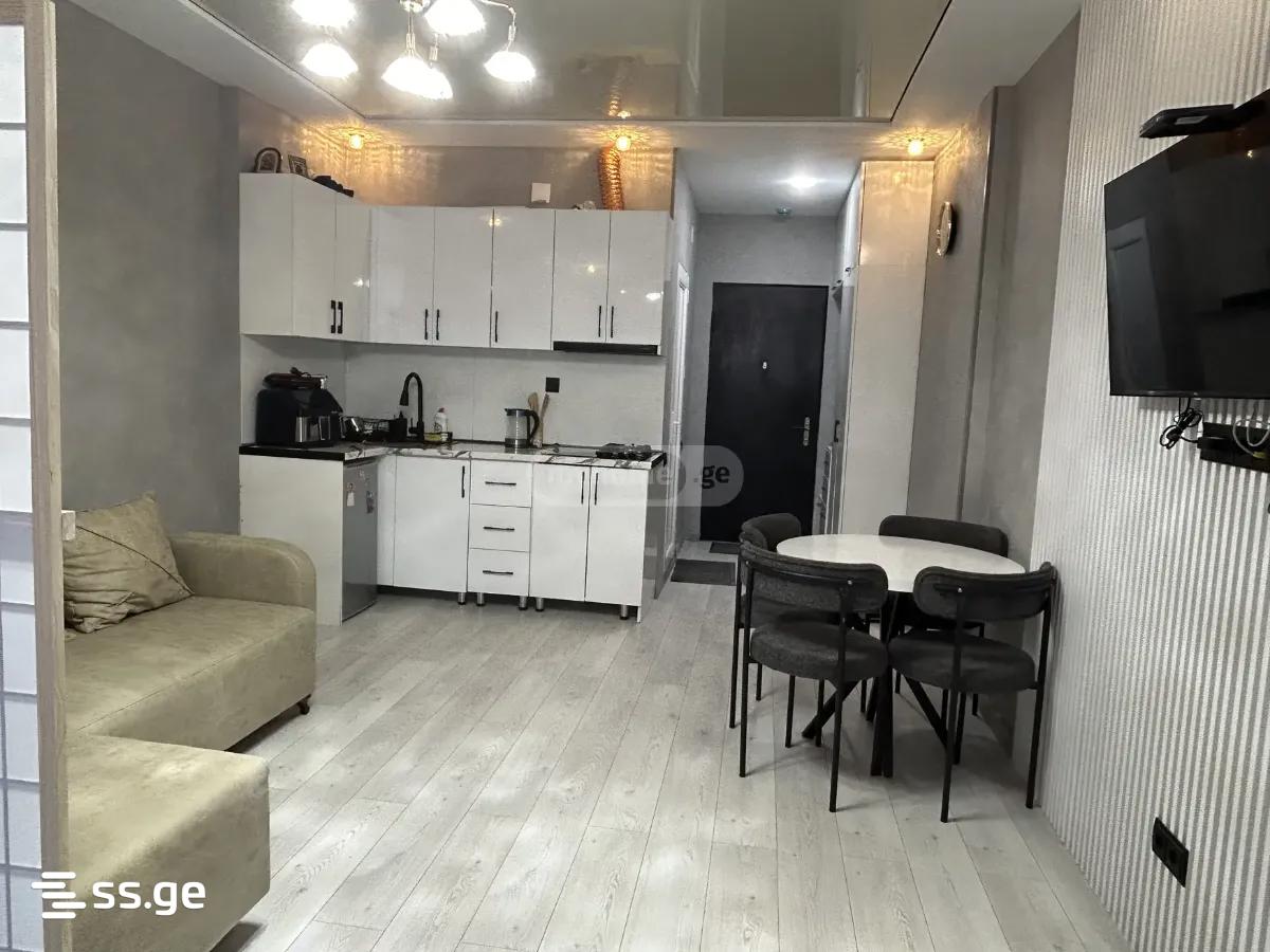 Bagrationi str. 1 - 1 rooms