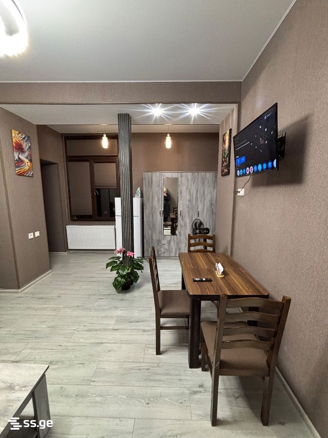 marjanishvili st. - 2 rooms