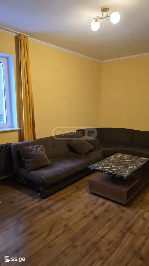 dumbadze ave . - 2 rooms