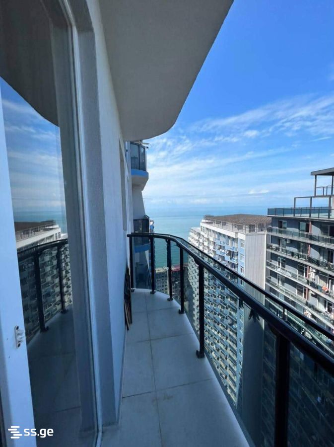 Angis st. 2nd lane 11 - 2 rooms