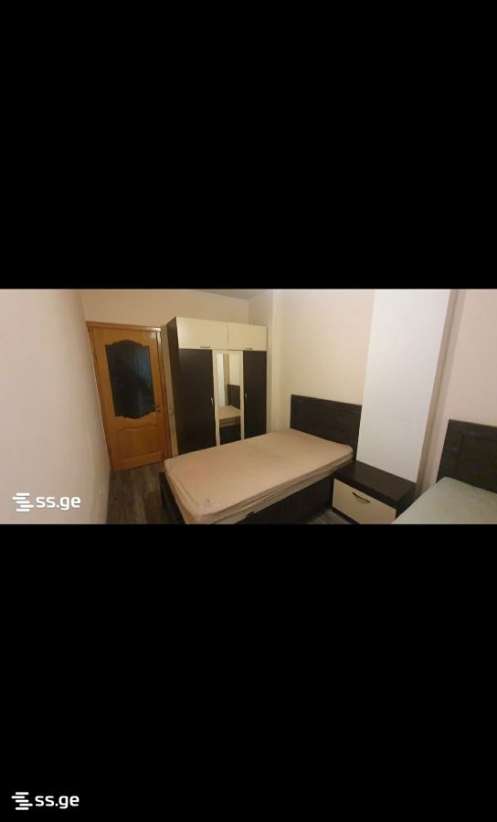 abashvili st. 3 - 2 rooms